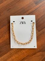 zara gold kette chain fashion schmuck neu ungetragen Berlin - Lichtenberg Vorschau