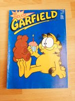 Garfield Comic 12/86 monatliche Ausgabe Na Endlich Nr. 12 1986 Dortmund - Innenstadt-West Vorschau