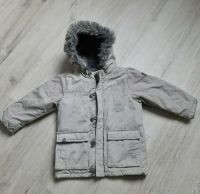 Kleinkind- Winterjacke von Next-  Gr. 104 - wie neu Sachsen - Schneeberg Vorschau