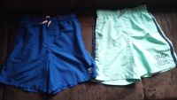 W.NEU 2 Badehose C&A Gr:170/176 Badeshorts Schwimmhose Beach Nordrhein-Westfalen - Marsberg Vorschau