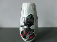 La Settimello Vase Ceramica 50er Jahre top Zustand True Vintage Baden-Württemberg - Mannheim Vorschau