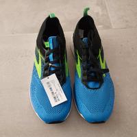 Turnschuhe / Laufschuhe Brooks Gr. 43 / 9,5 Bayern - Nittendorf  Vorschau