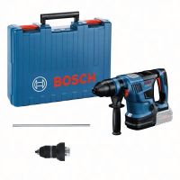 Bosch Akku-Bohrhammer GBH 18V-34 CF SOLO in L-Boxx 5,8J Nordrhein-Westfalen - Lübbecke  Vorschau