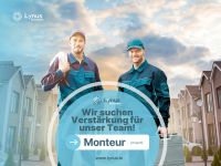 AC-Monteur (m/w/d) | Dortmund und Umgebung gesucht Dortmund - Innenstadt-Ost Vorschau