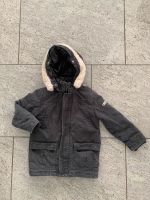 Jungen Winterjacke Gr. 110 K&L Baden-Württemberg - Frickenhausen Vorschau