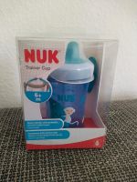 NUK Trinklernflasche Evolution Trainer Cup Hessen - Gießen Vorschau