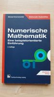 Numerische Mathematik von Michael Knorrenschild , 2. Aufl. 2005 Baden-Württemberg - St. Leon-Rot Vorschau