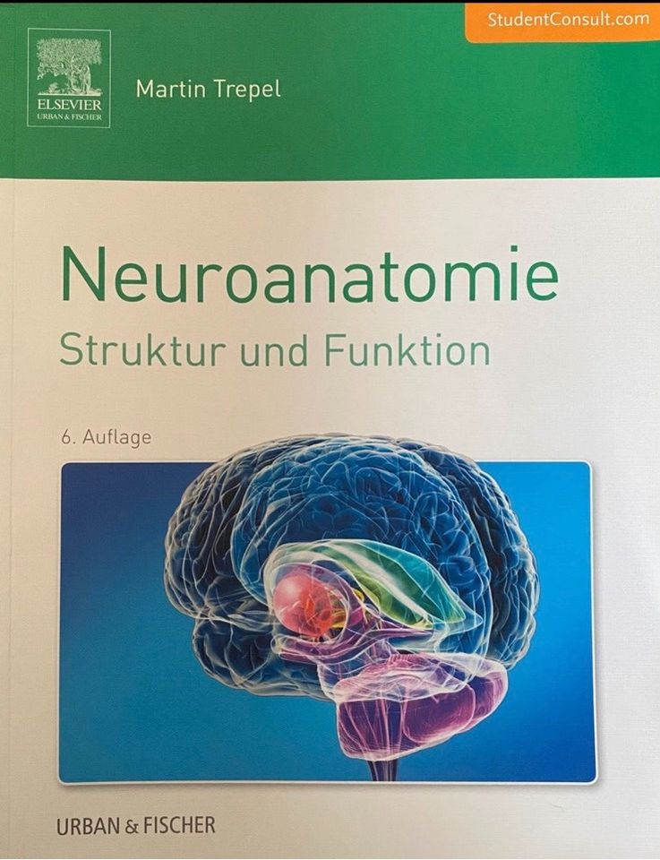 Neuroanatomie Trepel in Westerstede