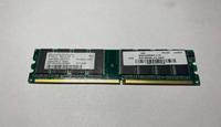 1GB DDR1 400 PC-3200U Mecklenburg-Vorpommern - Bergen auf Rügen Vorschau