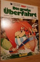 Asterix und Obelix Delta Hamburg-Mitte - Hamburg Hamm Vorschau