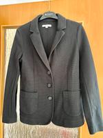 Blazer schwarz comma Niedersachsen - Wunstorf Vorschau