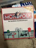 Monopoly Brettspiel Duisburg - Hamborn Vorschau