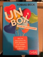 UNBOX YOUR RELATIONSHIP - Tobias Beck Baden-Württemberg - Albershausen Vorschau