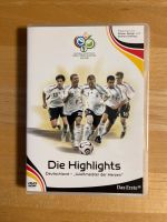 FIFA WM 2006 - Die Highlights - Deutschland DVD Baden-Württemberg - Schorndorf Vorschau