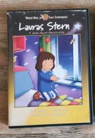 DVD Lauras Stern 4 Gute Nacht Geschichten Düsseldorf - Bilk Vorschau