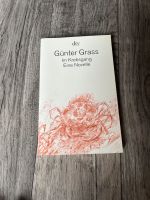 Günter Grass ,Im Krebsgang‘ Hessen - Kassel Vorschau