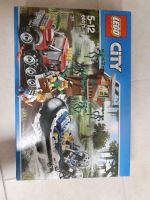 Lego City 60071 Sumpfpolizei vollständig mit OVP Bayern - Postbauer-Heng Vorschau