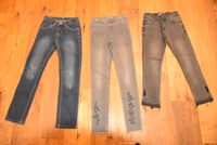 Paket: 3 Jeans Gr. 152, D-Xel, Name It + George, Gina & Lucy Niedersachsen - Oldenburg Vorschau