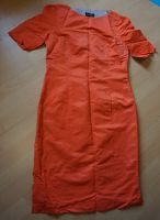 Schickes Kleid in Orange von Ivo Nikkolo, Gr. M Baden-Württemberg - Plankstadt Vorschau