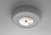 Runde Deckenleuchte 43 cm Milchglas Schirm Neonleuchte Lampe Beuel - Pützchen/Bechlinghoven Vorschau