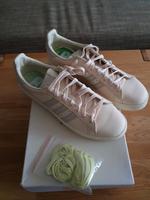 Adidas Campus Gr.43 voll leder Obergiesing-Fasangarten - Obergiesing Vorschau