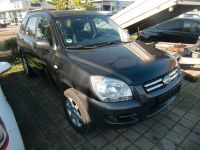 Kia Sportage LX 2WD/Mod. 2006/Klima/ALU/1. Hand Baden-Württemberg - Willstätt Vorschau