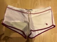 Schöne Shorts von Abercrombie & Fitch Nordrhein-Westfalen - Gummersbach Vorschau