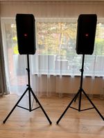 Vermietung JBL Partybox 310 2x Lautsprecher/Musikanlage Nordrhein-Westfalen - Euskirchen Vorschau