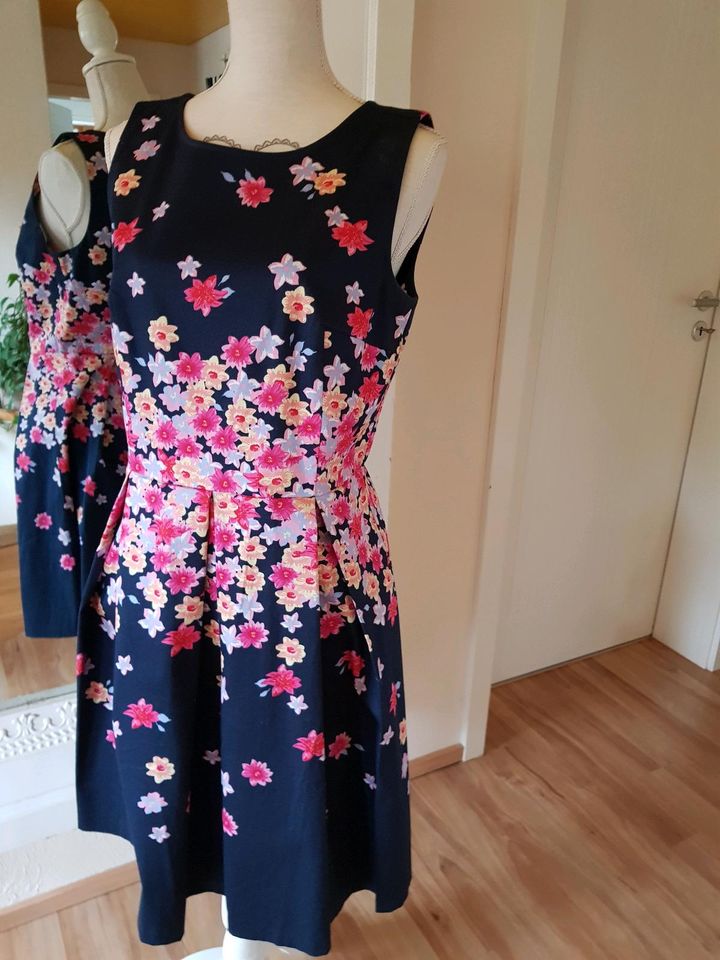 Kleid, Sommerkleid, Abendkleid, schick, Hochzeit, 42, Tom Tailor in Dörverden