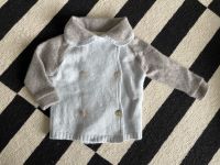 Drugi Splot Kaschmi Cashmere Jacke Strickjacke Lobster Baby 62/68 Baden-Württemberg - Ebersbach an der Fils Vorschau