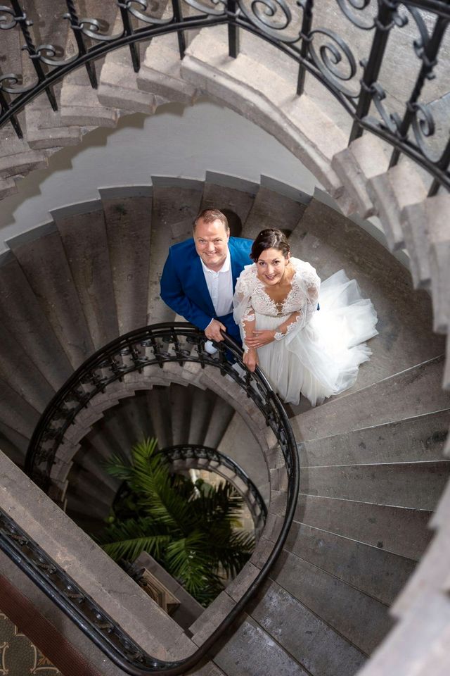 Ziva & Andy - die Event- & Hochzeitsfotografen in Viersen