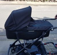 Kinderwagen Brio Go (Babywanne und Buggy) Schleswig-Holstein - Bargteheide Vorschau