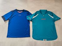 Sportshirts Babolat Kipsta Gr.164 T-Shirts Tennis Funktionsshirts Rheinland-Pfalz - Freinsheim Vorschau