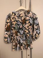 Maje Bluse Shirt Blumen Frankfurt am Main - Sachsenhausen Vorschau