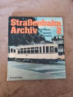 Straßenbahn Archiv 2 [Raum Görlitz / Dresden] Hessen - Oestrich-Winkel Vorschau