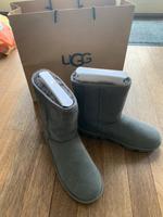 UGG Boots Classic in Größe 39 Köln - Kalk Vorschau