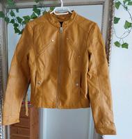 Senffarbene Übergangsjacke Saarland - Homburg Vorschau
