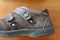 Ricosta Halbschuhe Gr. 29, Klett braun, Kinderschuhe Baden-Württemberg - Steinhausen an der Rottum Vorschau