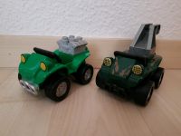 Lego Duplo Auto Schleswig-Holstein - Rendsburg Vorschau