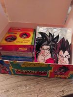 Dragonball Universal Collection, Sammelkarten Panini Berlin - Pankow Vorschau