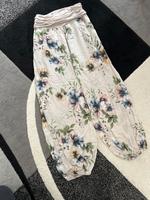 Hose Blumen Gr. XS Häfen - Bremerhaven Vorschau