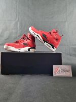 **NEU**|Nike Air Jordan Flightclub 91 (GS) Kids|Gym-Red | Gr.38,5 Nordrhein-Westfalen - Frechen Vorschau