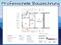 Nutzungsänderung / Sanierung / Bauzeichnung / Neubau / Bauantrag Milda - Zimmritz Vorschau