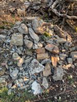 Steine für Garten Thüringen - Saalfeld (Saale) Vorschau