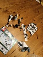 Lego 75014 - Battle of Hoth Bayern - Fürstenzell Vorschau