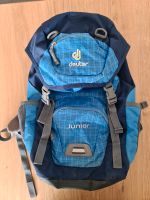 Deuter Junior Kinder Rucksack Sachsen-Anhalt - Hermsdorf Vorschau