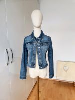 Neuw. Street One Damen Jeansjacke Jeans Jacke Gr. 36 S  NP 49€ Baden-Württemberg - Sandhausen Vorschau