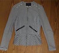 Gestreiftes Blazer Jacke Niedersachsen - Bückeburg Vorschau