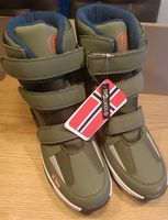 Troll Kids Winter Boots Bayern - Pommersfelden Vorschau