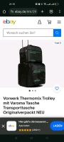 Thermomix TM6 Tragetasche Trolley Transporttasche Bayern - Neufahrn Vorschau